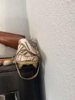 schoenen van Stekelenburg ajax matchworn, Verzamelen, Verzenden, Zo goed als nieuw, Balpen, Overige merken