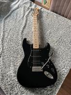 Squier sonic stratocaster HSS, Muziek en Instrumenten, Snaarinstrumenten | Gitaren | Elektrisch, Ophalen, Zo goed als nieuw, Solid body