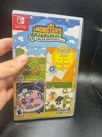 A monster expedition switch sealed, Spelcomputers en Games, Lenn hodes, 1 speler, Ophalen of Verzenden, Zo goed als nieuw
