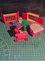 Lego onderdelen, Ophalen of Verzenden, Gebruikt, Losse stenen, Lego