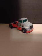Matchbox King Size K16 Ford LTS Trekker, Ophalen of Verzenden, Gebruikt, Auto, Matchbox