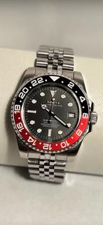 Seiko submariner, Gebruikt, Polshorloge, Ophalen of Verzenden, Seiko