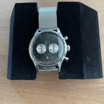 Horloge Davis beschikbaar voor biedingen