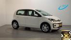 Volkswagen Up! 1.0 BMT High Up! Cruise Control Parkeersensor, Auto's, Volkswagen, Voorwielaandrijving, Stof, Gebruikt, Met garantie (alle)