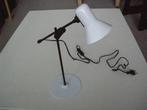 Desk lamp Memphis design - nieuwst., Huis en Inrichting, Lampen | Tafellampen, Ophalen, Zo goed als nieuw, Memphis, Minder dan 50 cm