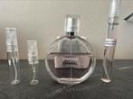 Chanel chance eau tendre decant sample proefje, Sieraden, Tassen en Uiterlijk, Uiterlijk | Parfum, Nieuw, Ophalen of Verzenden