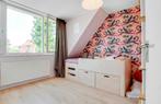 Little dreamers halfhoogslaper, Kinderen en Baby's, Ophalen, 85 tot 100 cm, Zo goed als nieuw, Hoogslaper of Stapelbed