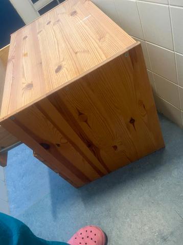 Ivar Ikea Ladekasten (2 x) - afbeelding 5