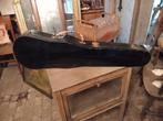 Oude vioolkoffer 80 cm, Antiek en Kunst, Ophalen of Verzenden