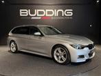 BMW 3 Serie Touring 318i M Sport Corporate lease | Trekhaak, Automaat, 1465 kg, 3 cilinders, 3-Serie