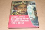 Vernieuwing & Bezinning - Ned. Beeldende Kunst 1885-1935, Ophalen of Verzenden, Zo goed als nieuw