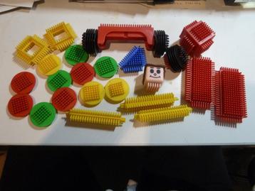 Nopper van playskool  beschikbaar voor biedingen