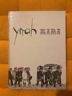 Yrrah Kiri, Harry Lammertink, Ophalen of Verzenden, Gelezen, Eén comic