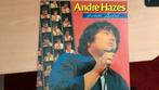 André Hazes, Gewoon André , lp, vinyl, Cd's en Dvd's, Levenslied of Smartlap, Gebruikt, Ophalen of Verzenden