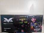 Max verstappen 1:18 Japanese GP world Champion 2022, Ophalen of Verzenden, Nieuw, Formule 1