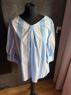 Robert Friedman mooie katoenen blouse met strik detail mt M, Maat 38/40 (M), Ophalen of Verzenden, Zo goed als nieuw, Robert Friedman