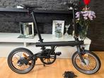 Xiaomi mi Qicycle vouwfiets 16 inch, 25km/u accu 45 km, Ophalen, 16 tot 18 inch, Versnellingen, Nieuw