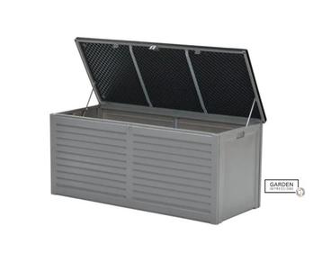 🌞Garden impressions kussenkist opbergbox debas 490liter  beschikbaar voor biedingen