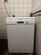 Siemens vaatwasser, Ophalen, Gebruikt