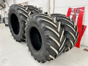 650/60r42 600/60r28 520/85R38 710/60r42 600/60r30 700/40-22 beschikbaar voor biedingen