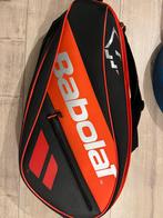 Babolat Padeltas - Perfect voor Padel!, Ophalen of Verzenden, Zo goed als nieuw, Tas, Babolat