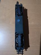 Lima loc van de Deutsche Bundes bahn., Hobby en Vrije tijd, Modeltreinen | H0, Ophalen of Verzenden, Zo goed als nieuw, Lima, Gelijkstroom