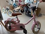 Puky steel classic 12 inch rize kunderfiets, Fietsen en Brommers, Fietsen | Kinderfietsjes, Ophalen, Zijwieltjes, Puky, Minder dan 16 inch
