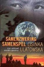 Lisinka Ulatowska Samenzwering Samenspel, Verzenden, Nieuw, Spiritualiteit algemeen, Overige typen