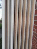 plinten, Doe-het-zelf en Verbouw, Plinten en Afwerking, Ophalen, Gebruikt, Mdf, 200 tot 250 cm