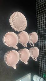 H&M Thee koppen & schotels, Ophalen, Zo goed als nieuw, Overige stijlen, Kop(pen) en/of Schotel(s)