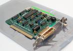 IBM async card 1501485 344 V0011 8-bit ISA, Computers en Software, Vintage Computers, Verzenden, Classic Computer Shop, Classiccomputershop@ziggo.nl