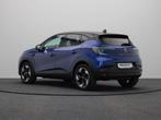 Renault Captur E-Tech full hybrid 160pk Techno | Stoel- en s, Auto's, Renault, Stof, 1789 cc, 4 cilinders, Blauw