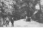 Lunteren Dorpstraat, Verzenden, Voor 1920, Gelopen, Gelderland