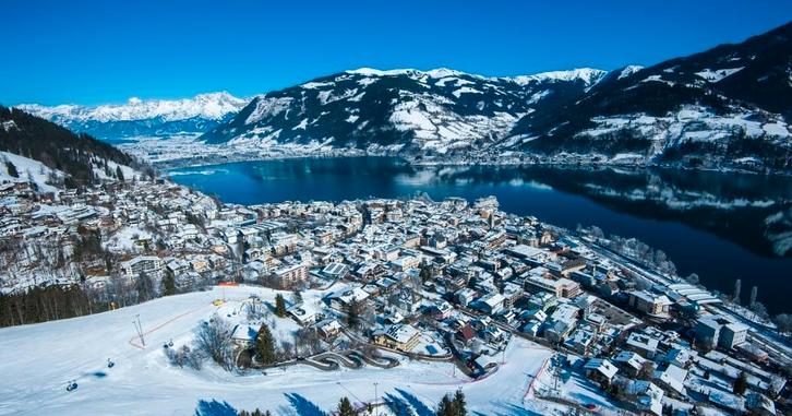 *Last Minute Kerst skiën Zell am See nieuw 2 pers app*, Vakantie, Vakantie | Aanbiedingen en Last minute, Eigenaar