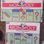 monopoly diverse uitvoeringen, Ophalen of Verzenden, Gebruikt
