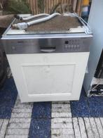 Bosch inbouw Vaatwasser, Ophalen of Verzenden, Zo goed als nieuw, Inbouw, 85 tot 90 cm