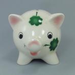 Goebel spaarvarken sixties piggybank retro sparen, Ophalen of Verzenden, Zo goed als nieuw, Steen, Aardewerk of Keramiek, Dier