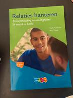 Relaties hanteren - Nieuw!, Boeken, Studieboeken en Cursussen, Ophalen of Verzenden, Gamma, Nieuw, Niet van toepassing