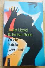 Oude liefde roest niet Josie Lloyd & Emlyn Rees Roman Gratis, Gelezen, Europa overig, Ophalen of Verzenden, Josie Lloyd & Emlyn Rees
