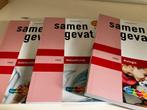 examenbundel Samengevat VWO  bio schei- en natuurkunde, Boeken, Schoolboeken, Ophalen of Verzenden, Zo goed als nieuw, VWO