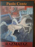 Paolo Conte Razmataz, Alle leeftijden, Ophalen of Verzenden, Zo goed als nieuw, Overige gebieden