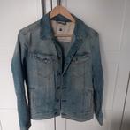 G-star raw spijkerjasje maat xs, Blauw, Ophalen of Verzenden, Maat 34 (XS) of kleiner, G-STAR RAW