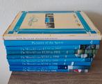 Klm jaarboek 92 93 94 95 96 97 98, Ophalen, Zo goed als nieuw, Boek of Tijdschrift