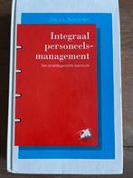 J.L. Noomen - Integraal personeelsmanagement, Ophalen of Verzenden, Gelezen, J.L. Noomen