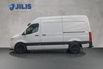 Mercedes-Benz Sprinter 319 CDI V6 L2H2 EURO 6 | Dubbel schui, Euro 6, 190 pk, Bedrijf, Diesel