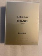 Chanel Gabrielle Edp 50 ml, Ophalen of Verzenden, Nieuw