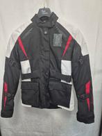 Rusty Stitches Motorjas 36, Motoren, Kleding | Motorkleding, Ophalen of Verzenden, Nieuw met kaartje, Dames, Jas | leer