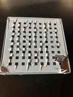 Creavit Afvoerputje 15x15, Doe-het-zelf en Verbouw, Ophalen, Afvoer, Gebruikt, Rvs