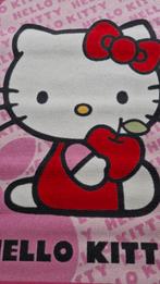 Hello Kitty vloerkleed zgan, Ophalen, Meisje, Overige typen, Zo goed als nieuw