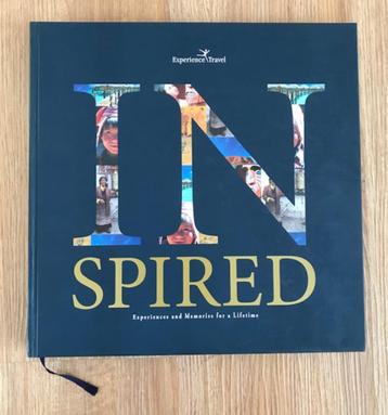 Vaderdag - INspired - Experiences and Memories for lifetime beschikbaar voor biedingen